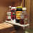 Plastic Pull Out Drawer