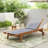 OUTDOOR CHAISE LOUNGE-15161988