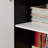 4 Door Office Storage Cabinet