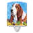 Brown Basset Hound
