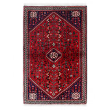 Rexann One-of-a-Kind 2' X 3'3'' Hand Knotted Area Rug
