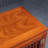 Creative Solid Wood TV Cabinet