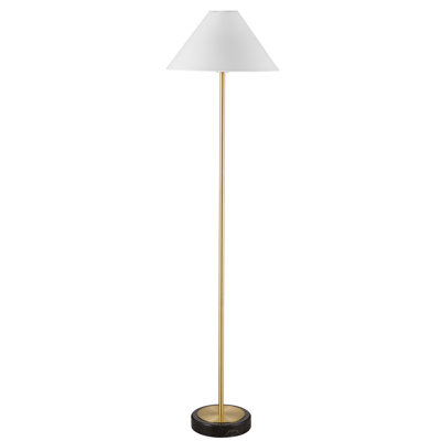 Lampe d'appoint 60 po Ansonia Shorsey