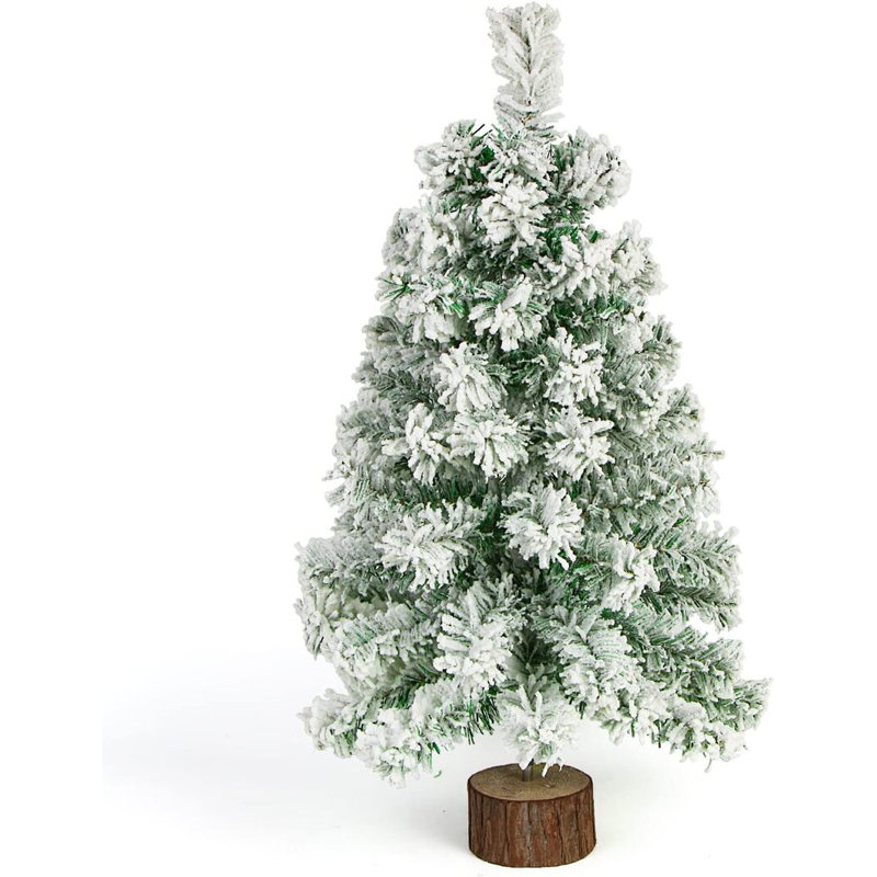 1.97' H Artificial Christmas Tree