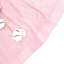 Ensemble de serviettes essuie-mains 100% coton 4 pièces Kendra-841024325