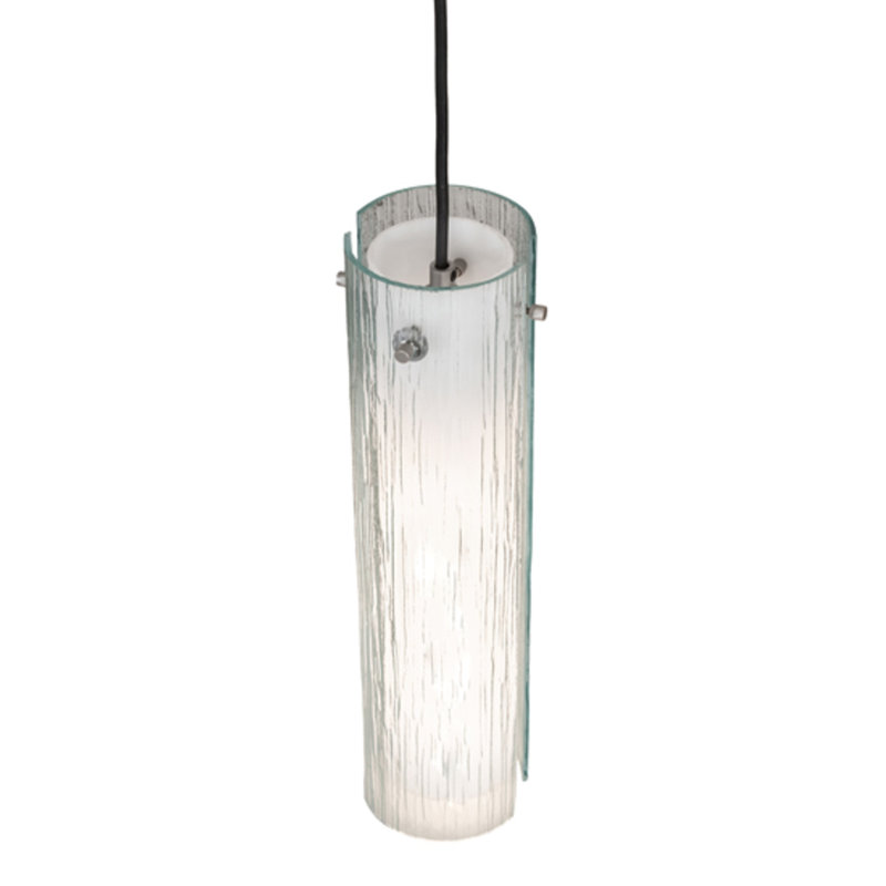 Metro Mist 1 - Light Pendant
