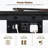 Azaliah 2 - Drawer End Table Set and Built-In Outlets-1495239599