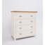 Glossop Piece Bedroom Set