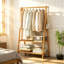 Bamboo / Rattan Freestanding-96801959