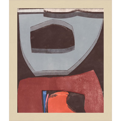 Solano "Istanbul 12" Print by Rob Delamater