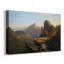 Expulsion du jardin d'Eden-Thomas Cole-Gallery, toile tendue-1828-956955629
