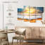 Sunrise Gillard Waves-108836310