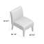 fauteuil de chambre Henninger