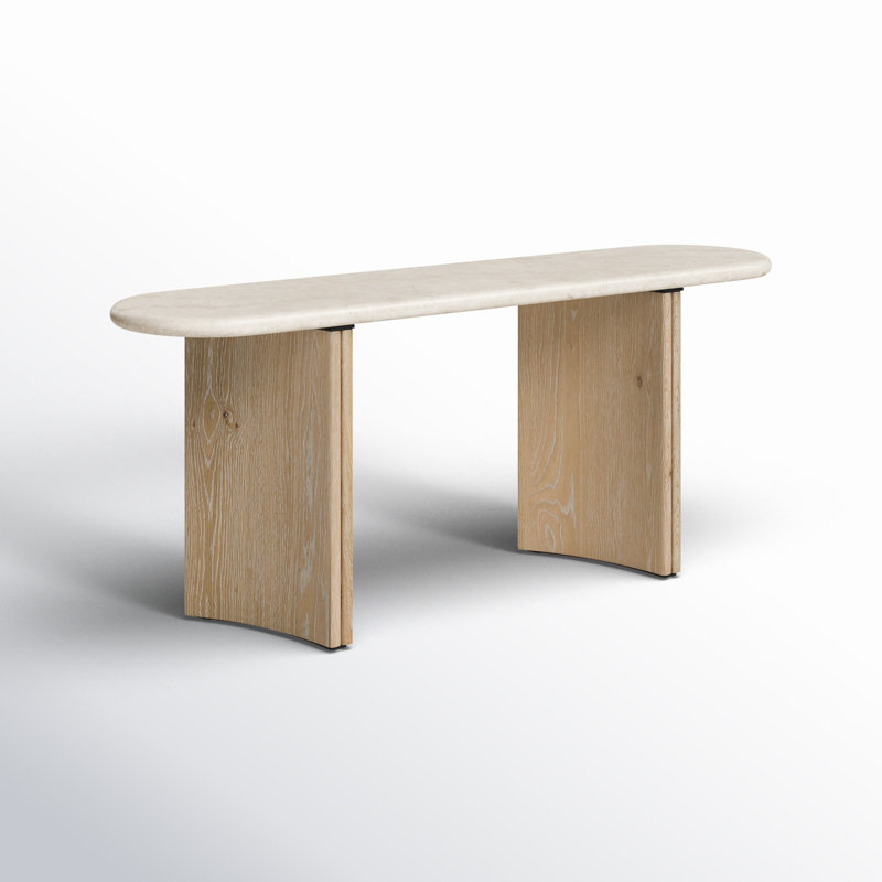 Oja 71'' Console Table