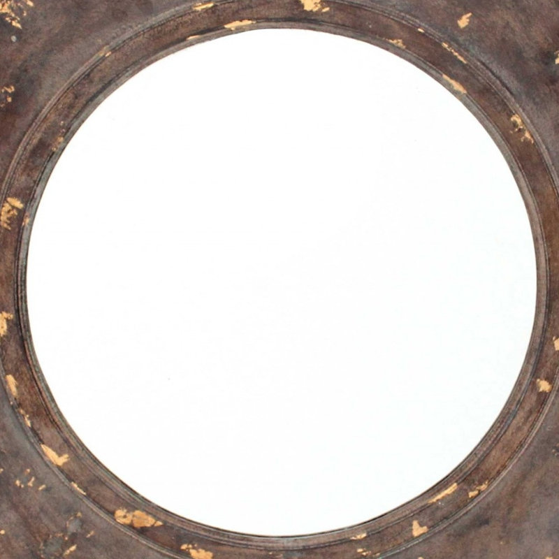 Miroir mural Hollandale
