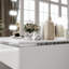 Dressing Table with Mirror