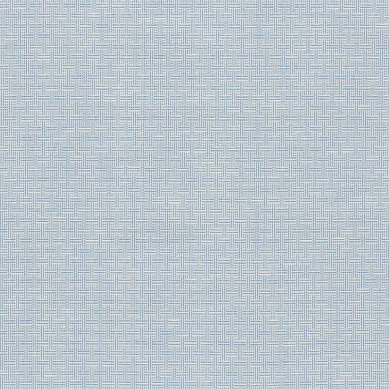 Tissu intérieur / extérieur Brickell, Bleu