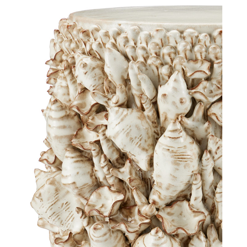 Corfu End Table