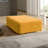 Stretchy Slipcover for Ottoman - Easy to Clean & Durable - Comfort Collection-371674551-379467341
