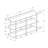 Accent Table, Console, Entryway, Narrow, Sofa, Living Room, Bedroom-355926692