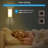 Rgb Led Standing Floor Lamp