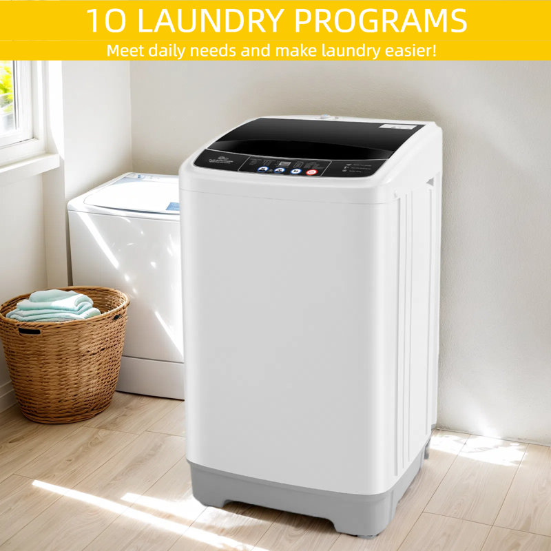 Himimi Delia Cubic Feet High Efficiency Portable