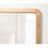 Anacleta Overmantel Mirror-863567816-863567817