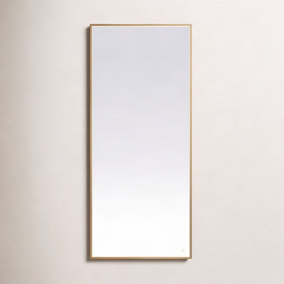 Piche Aluminium Mirror
