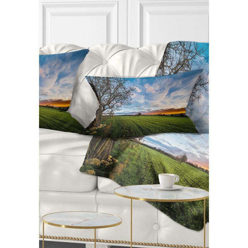 Coussin Schafer