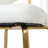 Upholstered Kitchen Dining Chairs (Set of 4)-1863387485-1863387484