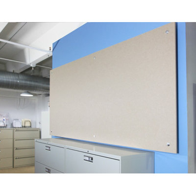 SoundSorb Gray Acoustic Panels