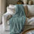 Bloom Chic - 1 Piece Premium Blanket-100205693