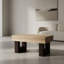 Table basse 42 po