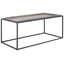 Table basse Toston