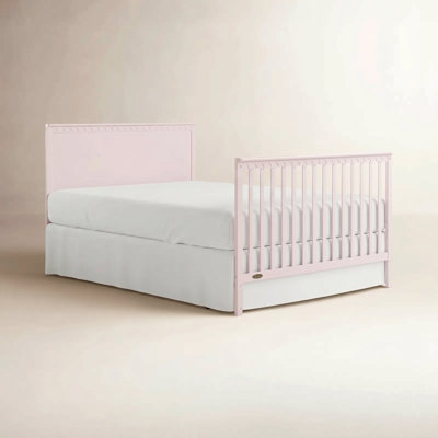 Sasha 5-in-1 Convertible Crib