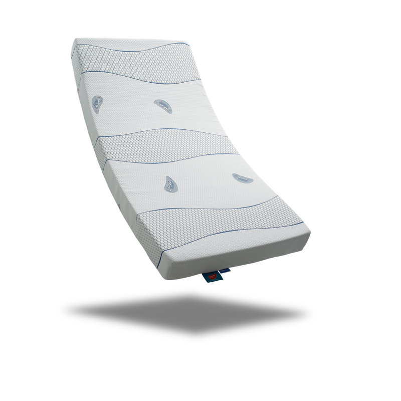 Sareer Gel Foam Mattress, Small Single (2'6)