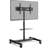 Addisun Latitude Run® Multi-Screen Single Screen Floor stand mount Electronic Mount