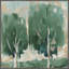 Spring In The Woods by Marmont Hill - Painting on Canvas-941883492