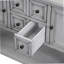 Buffet avec tablette inférieure Cambridge Series Buffet-1940238000