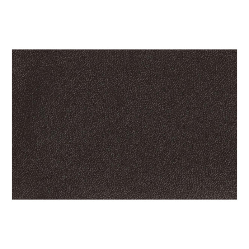 Canapé modulaire contemporain en polyfibre gris et lin