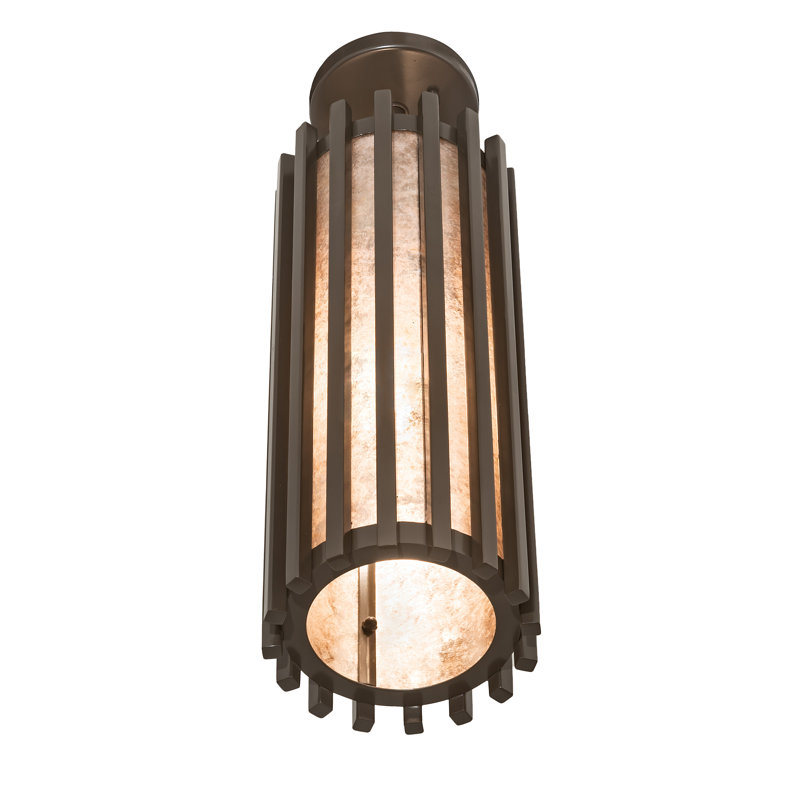 1 - Light Pendant