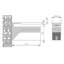 Tablette murale Kalabrone-52694048