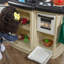 Great Gourmet Kitchen Set