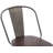 Burney Counter Stool with Metal Frame-5982476-5982472