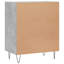 Aamanee 70cm H x 57cm W Standard Bookcase-1876669152