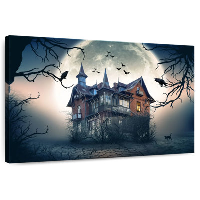 Horror House