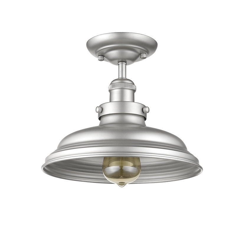 Durrah Semi Flush Mount
