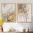 Natural Picture Framed