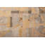 Mid Century Modern Hand Knotted Geometric Area Rug-1837658768