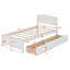Lit plateforme avec tiroirs-1401393772